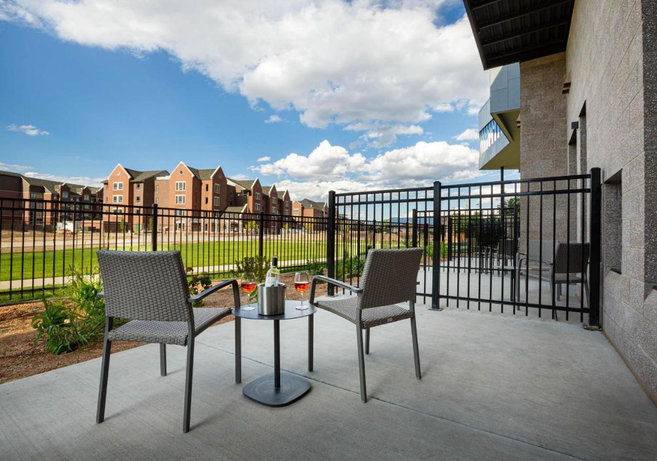Hotel Maverick Grand Junction Luaran gambar