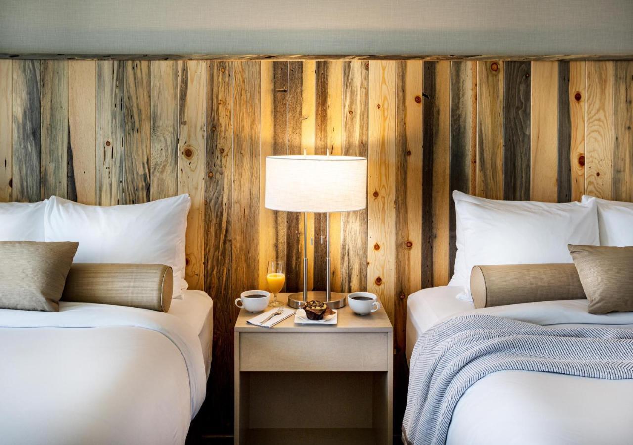 Hotel Maverick Grand Junction Luaran gambar