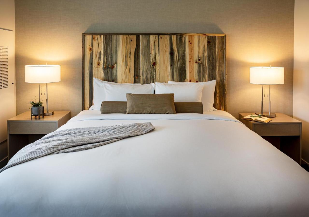 Hotel Maverick Grand Junction Luaran gambar