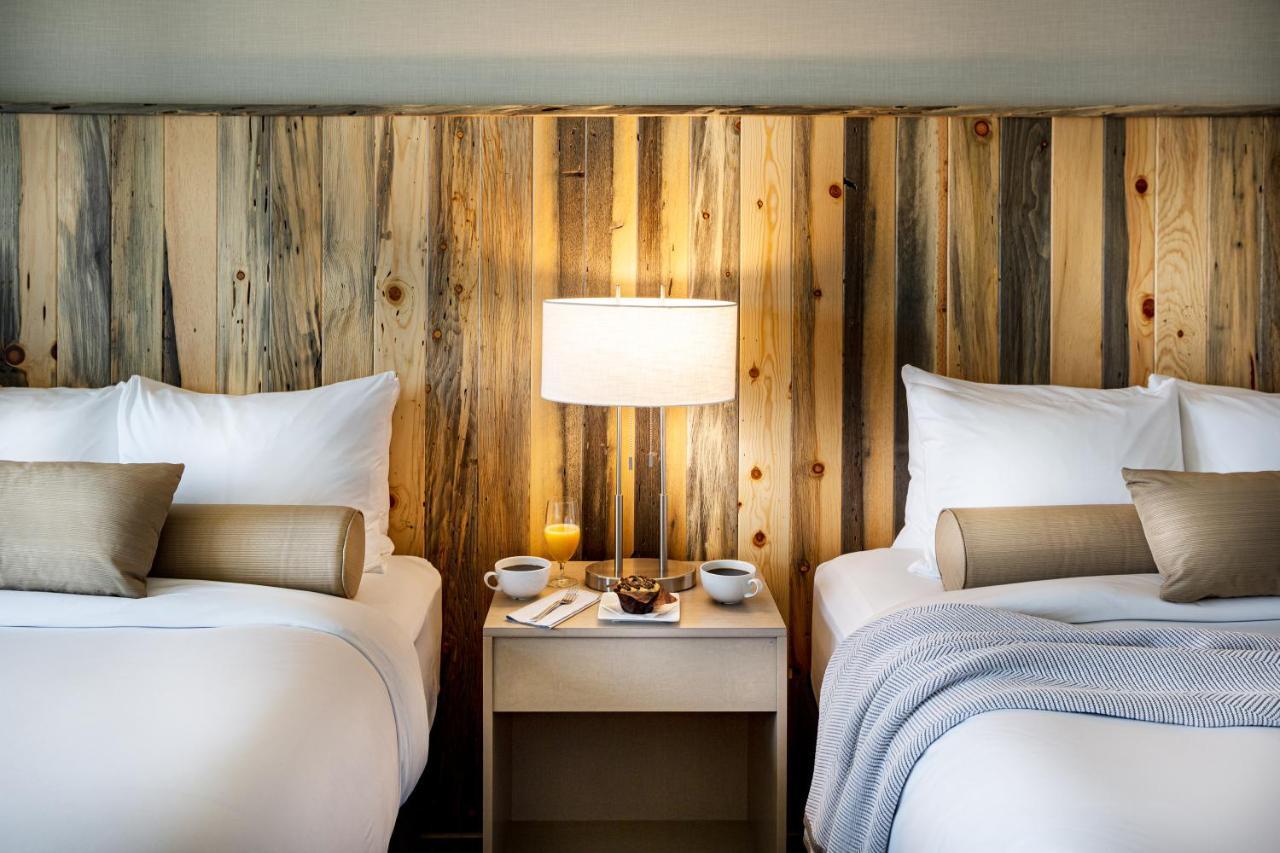 Hotel Maverick Grand Junction Luaran gambar