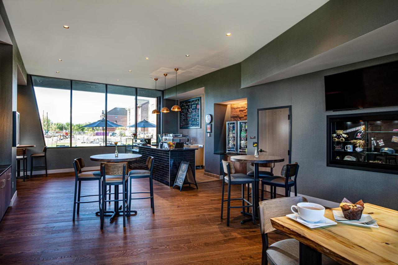 Hotel Maverick Grand Junction Luaran gambar