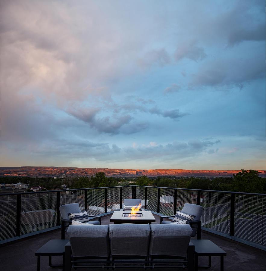Hotel Maverick Grand Junction Luaran gambar