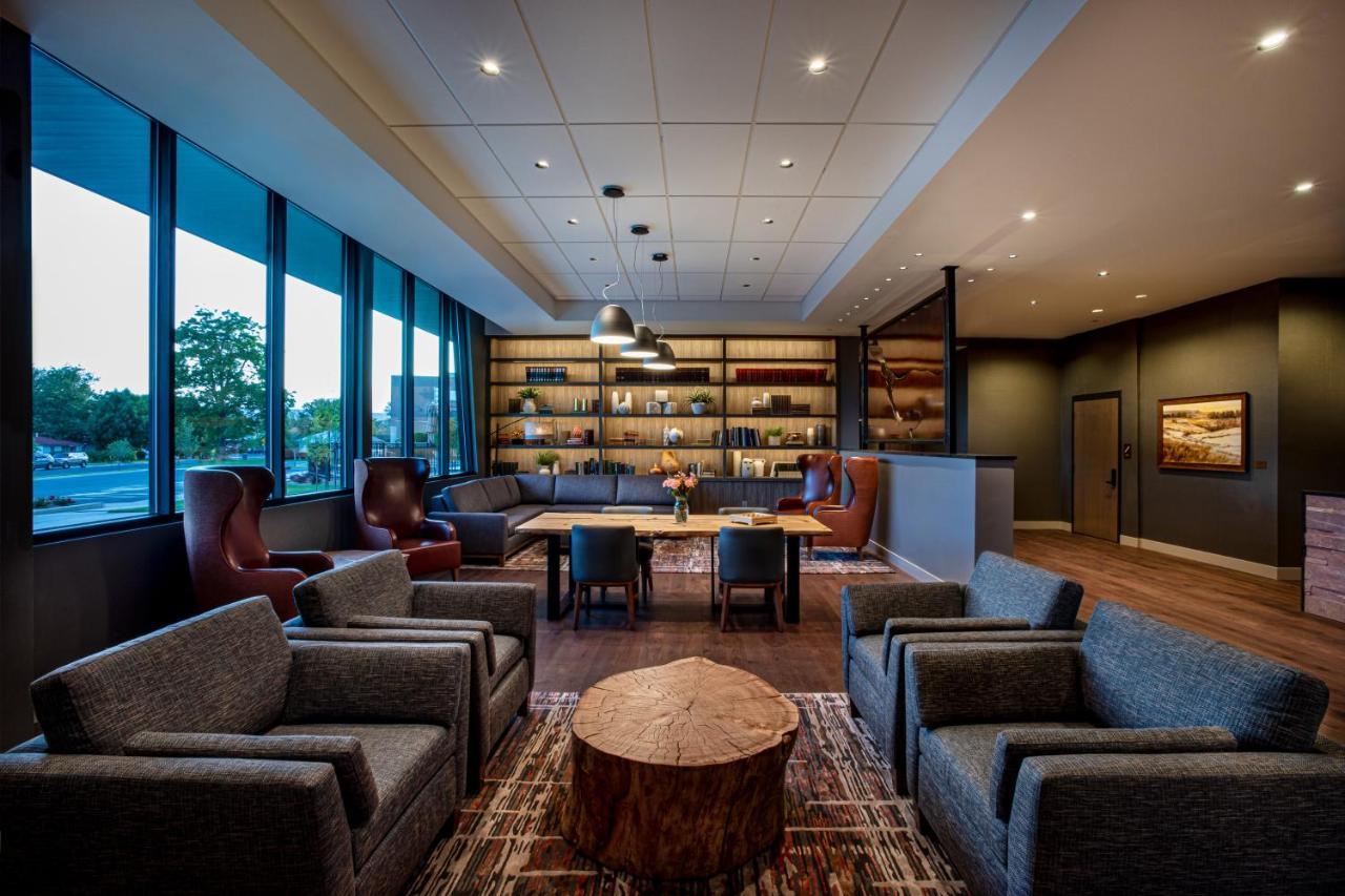 Hotel Maverick Grand Junction Luaran gambar