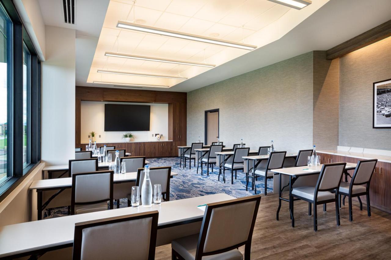 Hotel Maverick Grand Junction Luaran gambar
