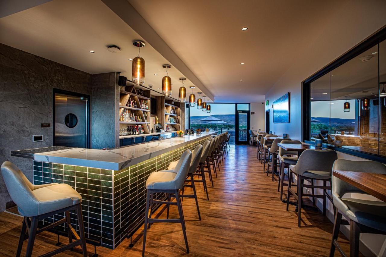 Hotel Maverick Grand Junction Luaran gambar