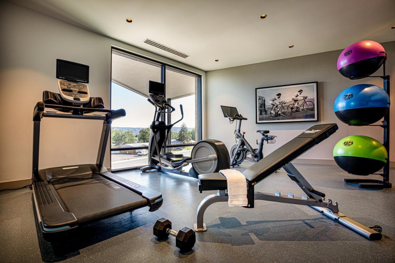 Hotel Maverick Grand Junction Luaran gambar