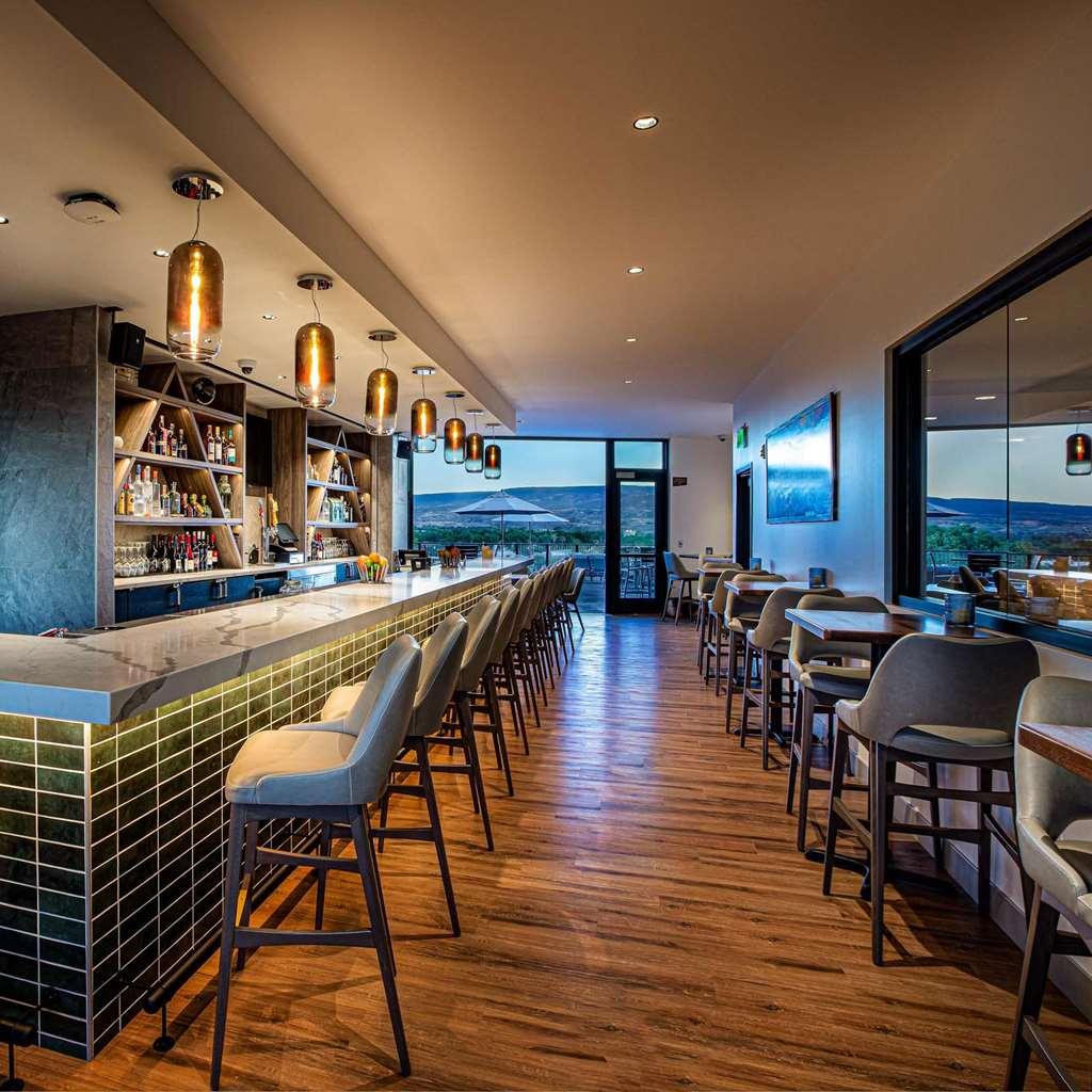 Hotel Maverick Grand Junction Restoran gambar