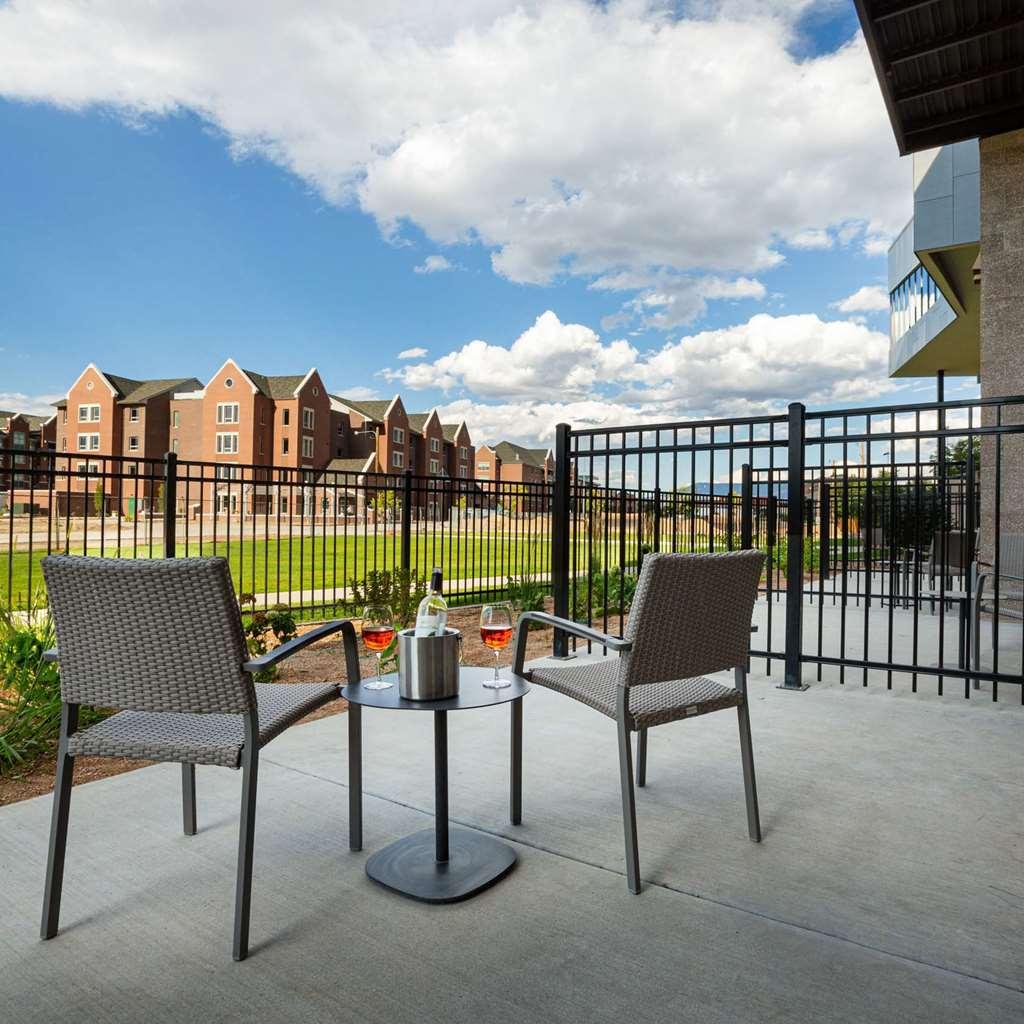 Hotel Maverick Grand Junction Bilik gambar