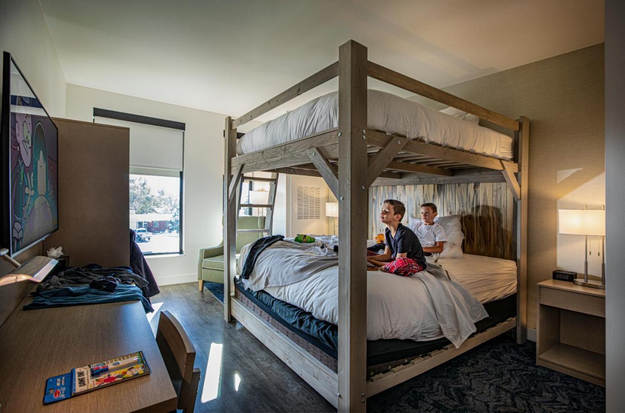 Hotel Maverick Grand Junction Luaran gambar