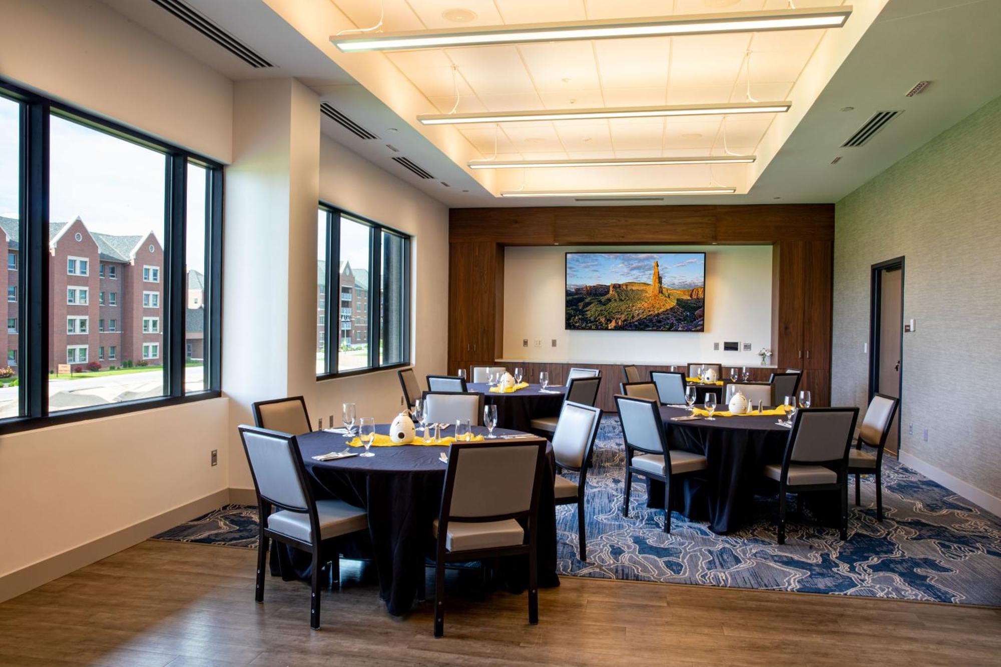 Hotel Maverick Grand Junction Luaran gambar
