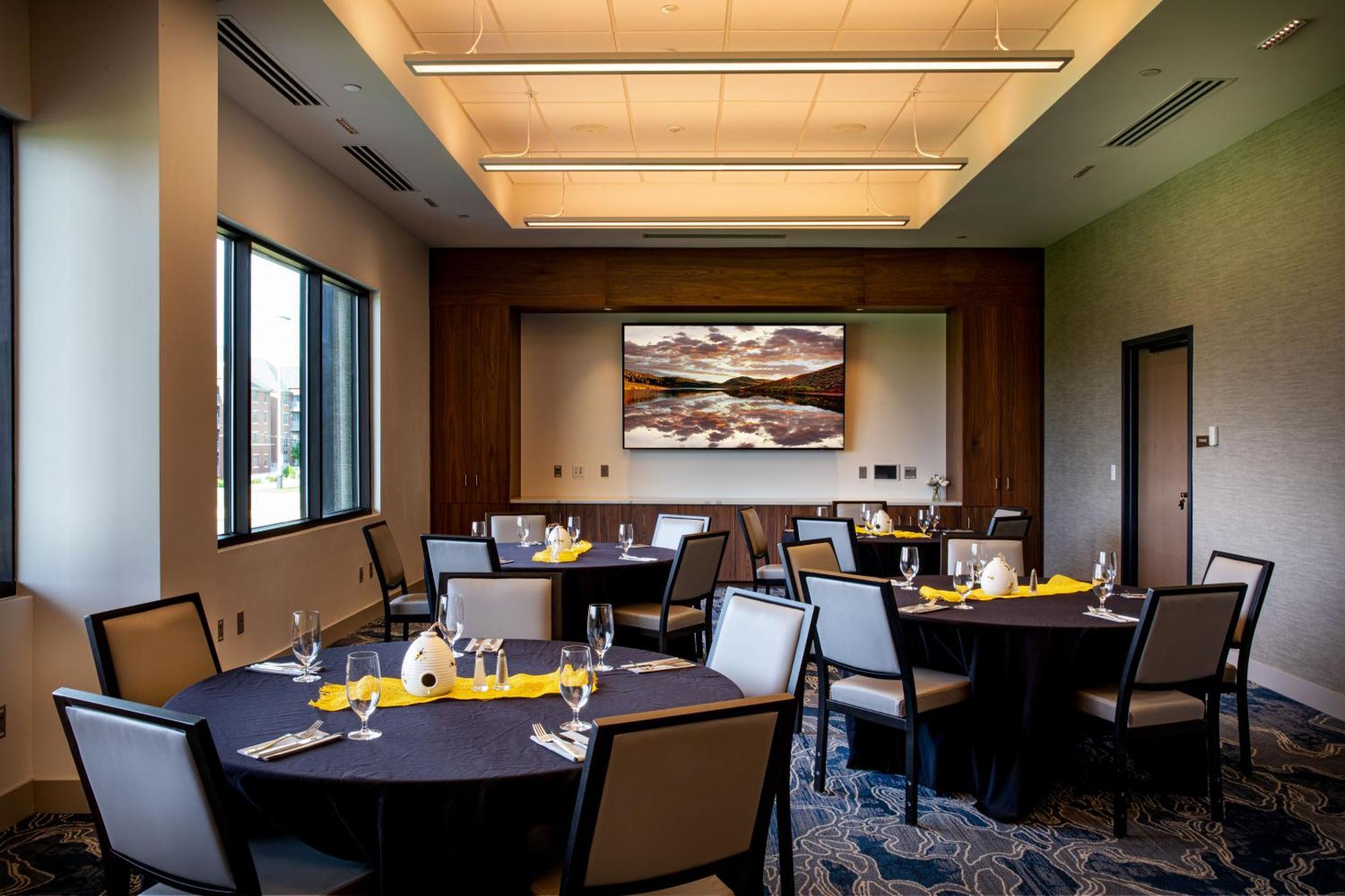 Hotel Maverick Grand Junction Luaran gambar